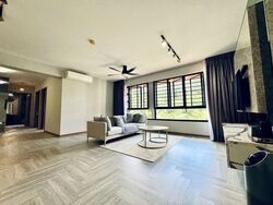 Blk 467B West Plains @ Bukit Batok (Bukit Batok), HDB 5 Rooms #567651561